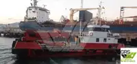 Devriye botu satılık