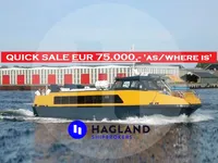 Feribot satılık