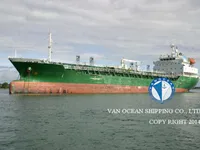 Petrol/Kimyasal tankeri satılık