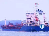 Petrol/Kimyasal tankeri satılık