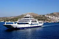 RoPax gemisi satılık