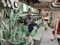 Uzun hatlı balıkçı gemisi satılık