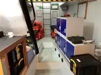 Mürettebat botu satılık