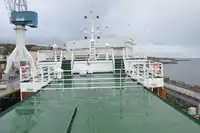 Ro-Ro gemisi satılık