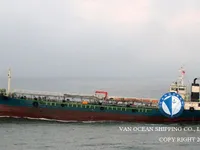 Petrol/Kimyasal tankeri satılık