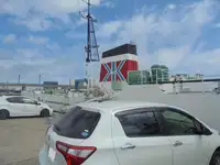 Devriye botu satılık