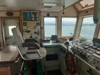 Çekme teknesi satılık