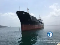 Petrol/Kimyasal tankeri satılık