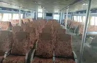 Kruvaziyer gemisi satılık