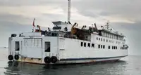 Ro-Ro gemisi satılık