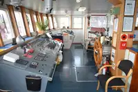 Platform tedarik gemisi (PSV) satılık