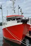 Trol gemisi satılık