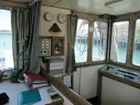 Çekme teknesi satılık