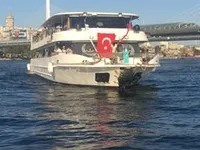 Yolcu gemisi satılık