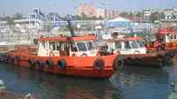 Römorkör satılık