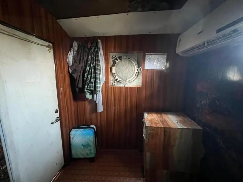 Çekme teknesi satılık