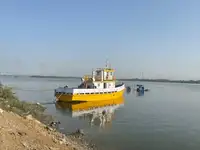 Çekme teknesi satılık