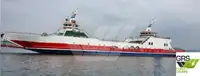 Ro-Ro ship satılık