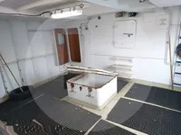 Canlı balık taşıma gemisi satılık