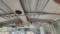 Kruvaziyer gemisi satılık