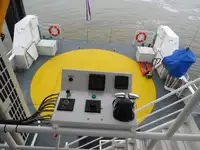 Katamaran satılık