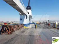 Ro-Ro gemisi satılık