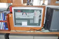 Platform tedarik gemisi (PSV) satılık