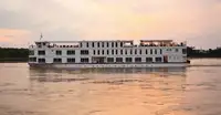 Kruvaziyer gemisi satılık