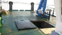 İş gemileri satılık