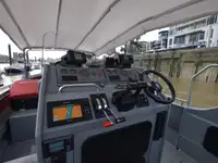 Kruvaziyer gemisi satılık
