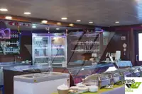 Restoran gemisi satılık