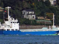 General Cargo/Multi-purpose satılık