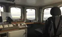 Trawler satılık