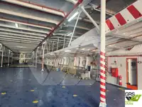 Ro-Ro gemisi satılık