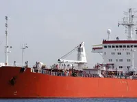 Petrol/Kimyasal tankeri satılık