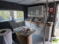 Araştırma gemisi satılık