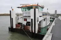 Römorkör satılık