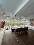 Kruvaziyer gemisi satılık