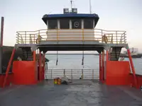 Gezi teknesi satılık