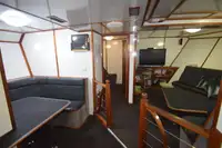 Trol gemisi satılık