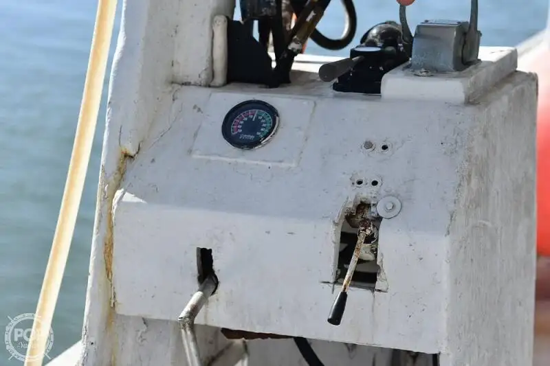 Uzun hatlı balıkçı gemisi satılık