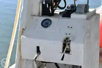 Uzun hatlı balıkçı gemisi satılık