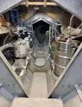 Kruvaziyer gemisi satılık