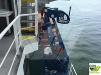 Hızlı Tedarik Gemisi (FSV) satılık