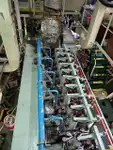 Petrol/Kimyasal tankeri satılık