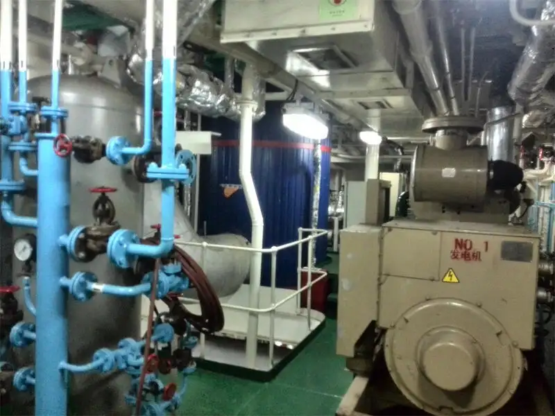 Petrol/Kimyasal tankeri satılık