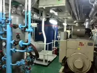 Petrol/Kimyasal tankeri satılık