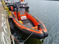 Şişirilebilir sert bot satılık