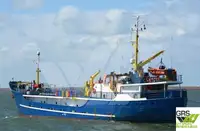Hızlı Tedarik Gemisi (FSV) satılık