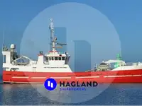 Trawler satılık